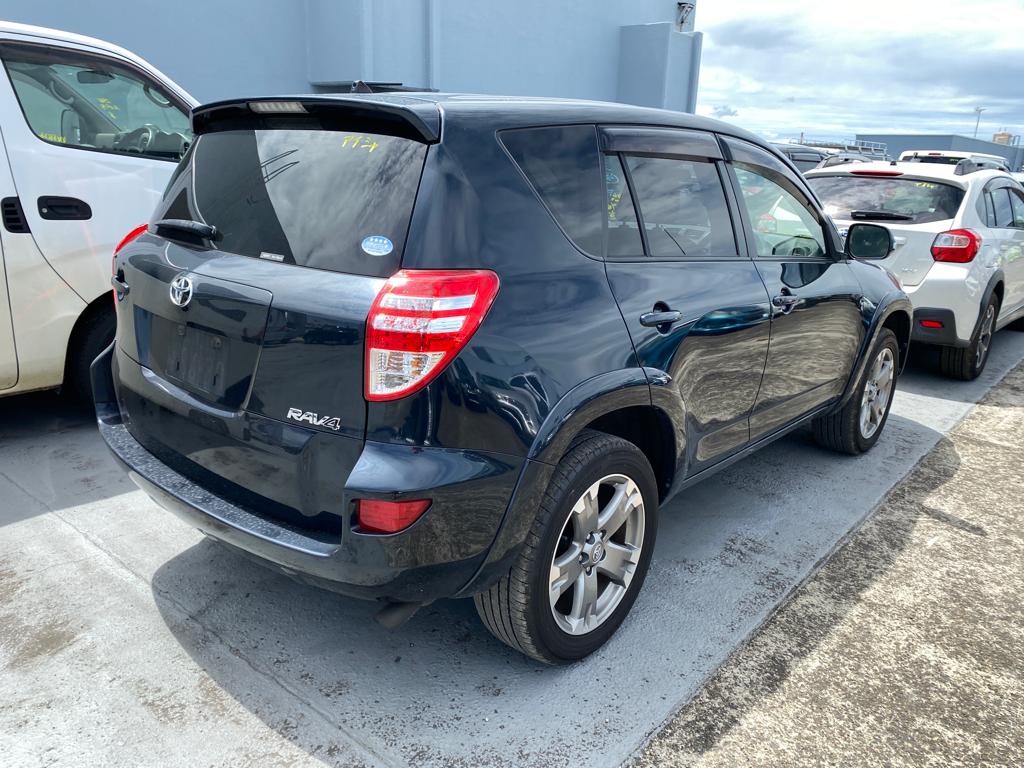 2013 Toyota Rav4